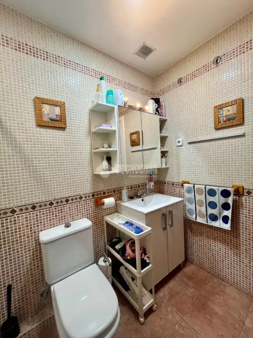 Flat for sale in Torrejón de la Calzada