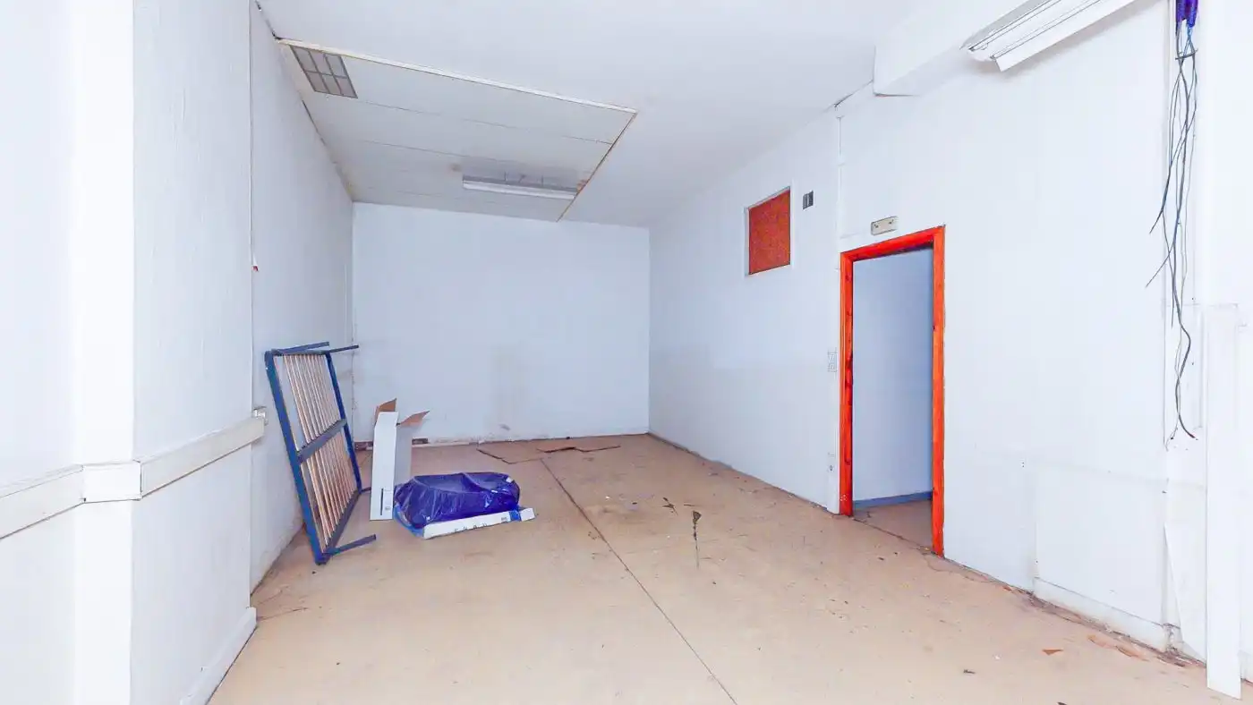 Local comercial en venda a Calle ARANDA ( CONDE DE ) 70, imagen 12