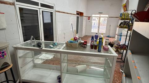 Photo 5 of Premises to rent in Calle Álvaro de Bazán, 23, El Industrial, Melilla