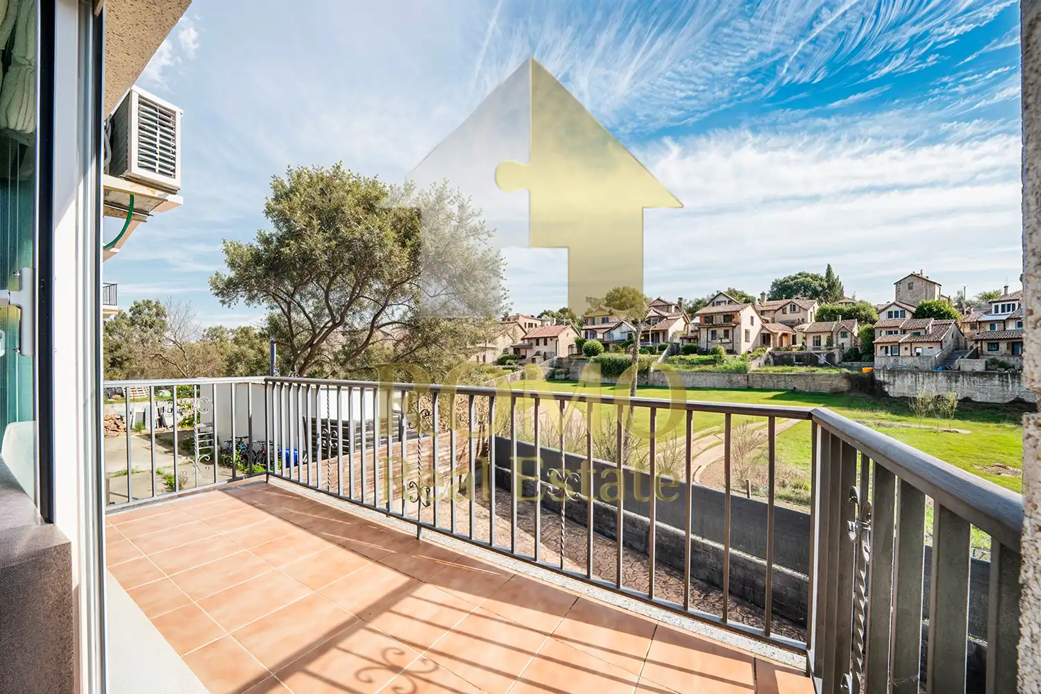 Casa o chalet en venta en Lliçà d'Amunt