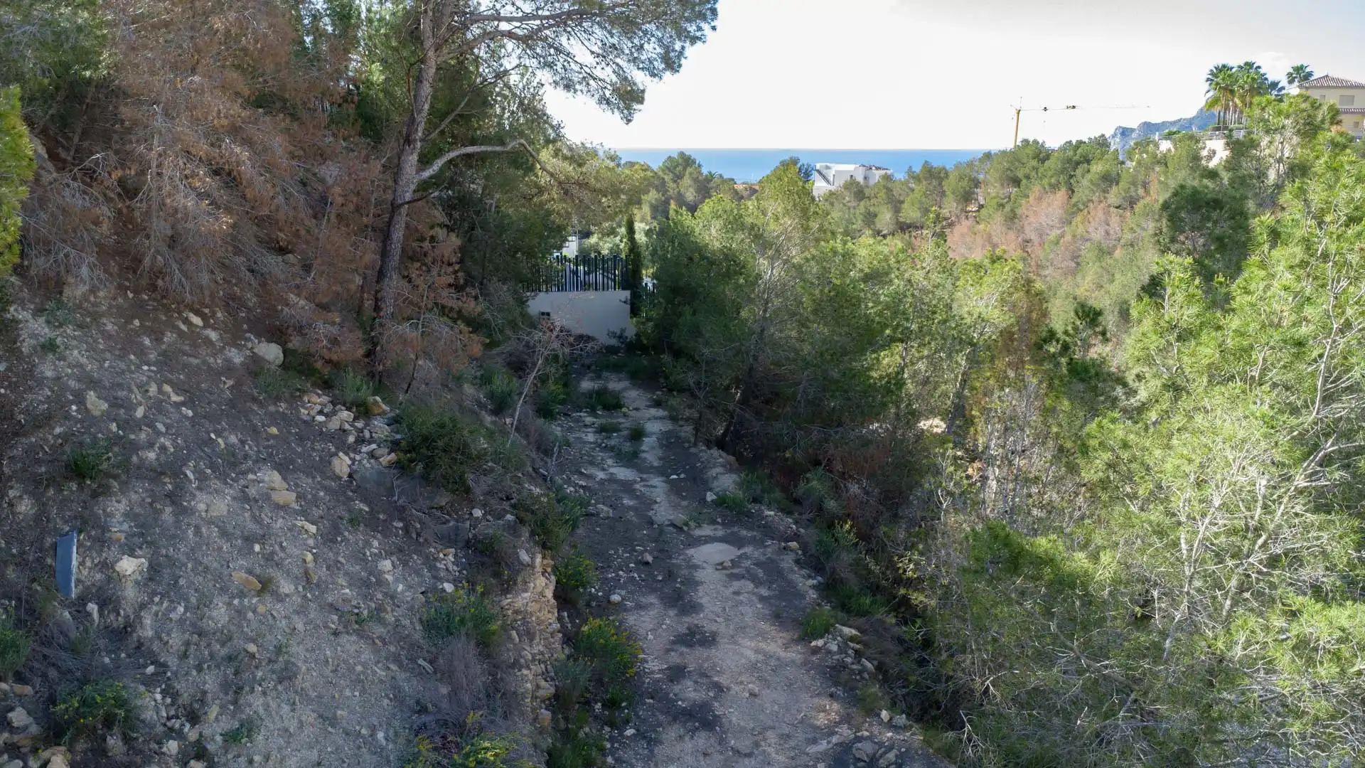 Villa avec piscine à vendre à La Fustera, imagen 10