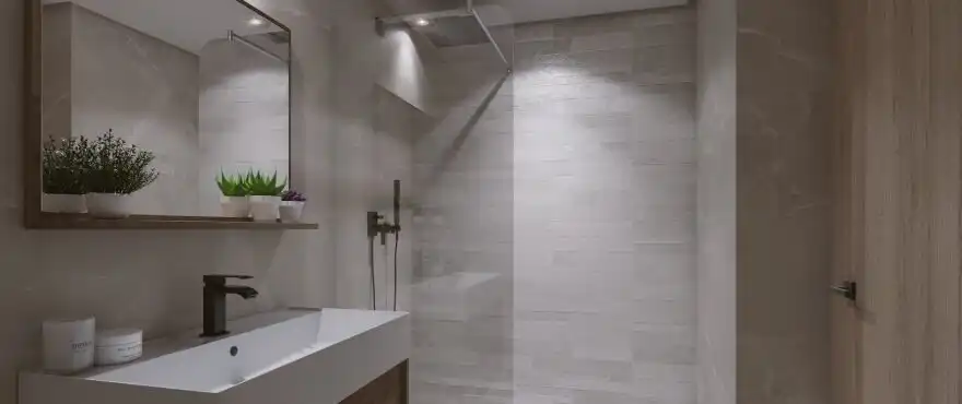 Casa a schiera con terrazza in vendita a Calle carro del lago, imagen 19
