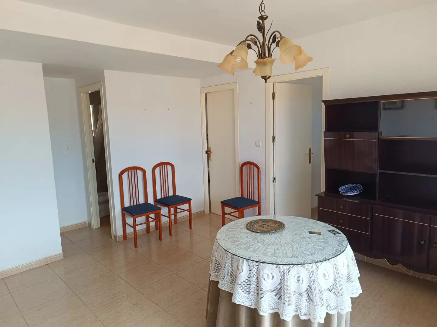 Comedor de Piso en venta en Motril con Amueblado