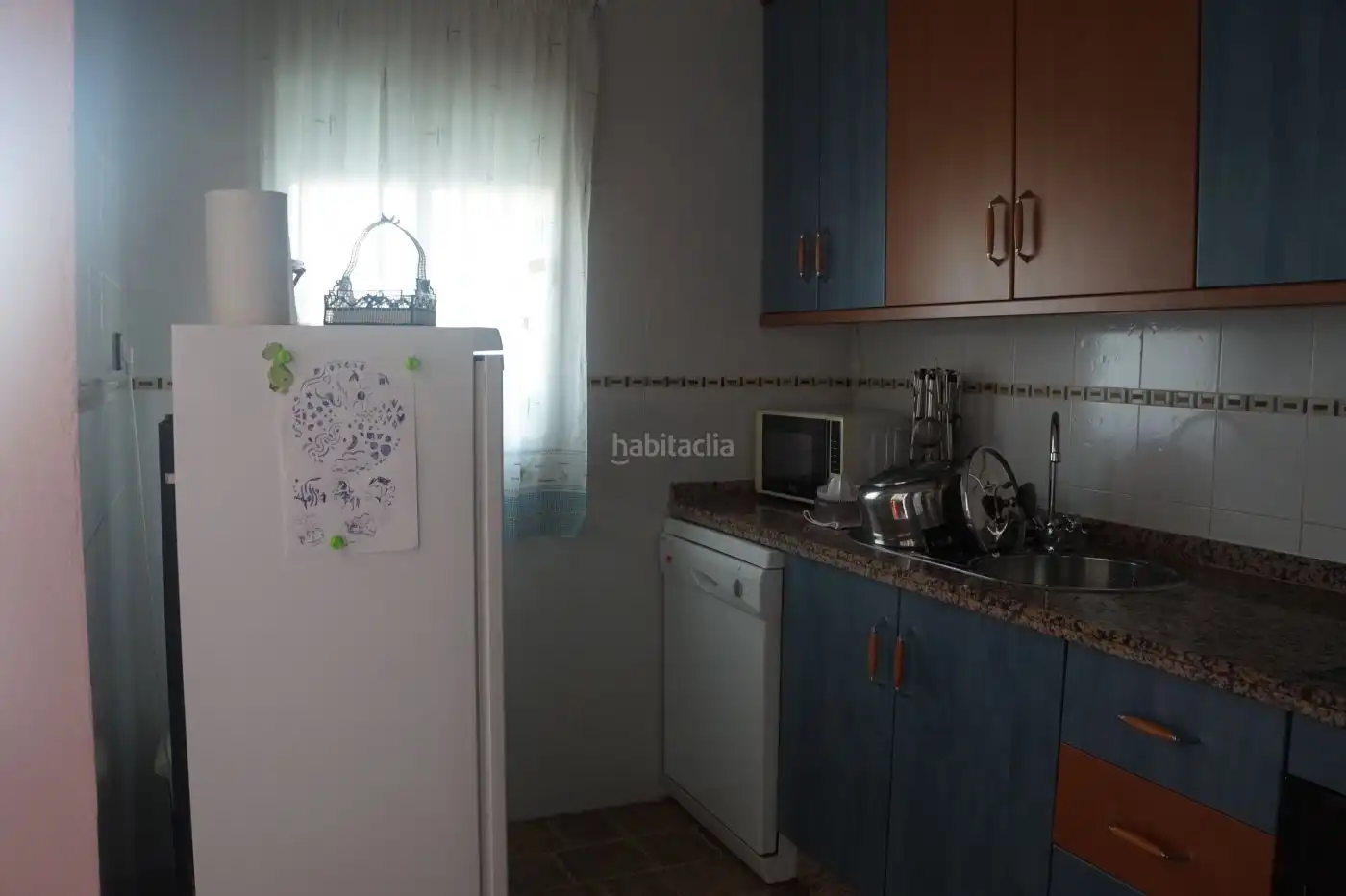 Casa en venda a Calle Antonio Machado 21, imagen 14