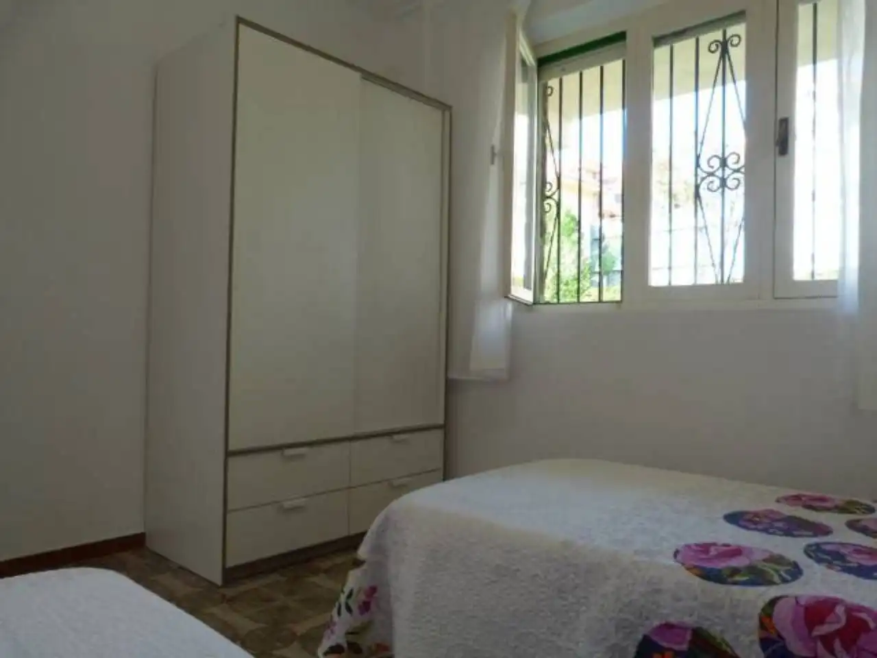 Habitación de Casa o chalet de alquiler en Noja con Jardín privado, Terraza y Amueblado