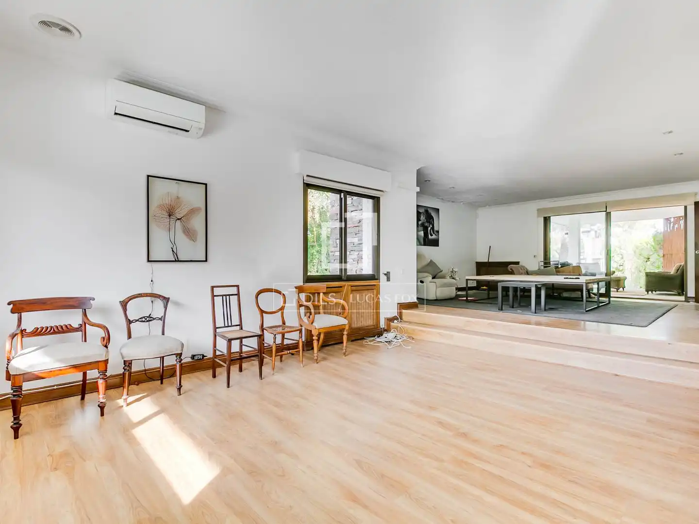 Villa avec piscine à vendre à Urbanización La Moraleja, imagen 21