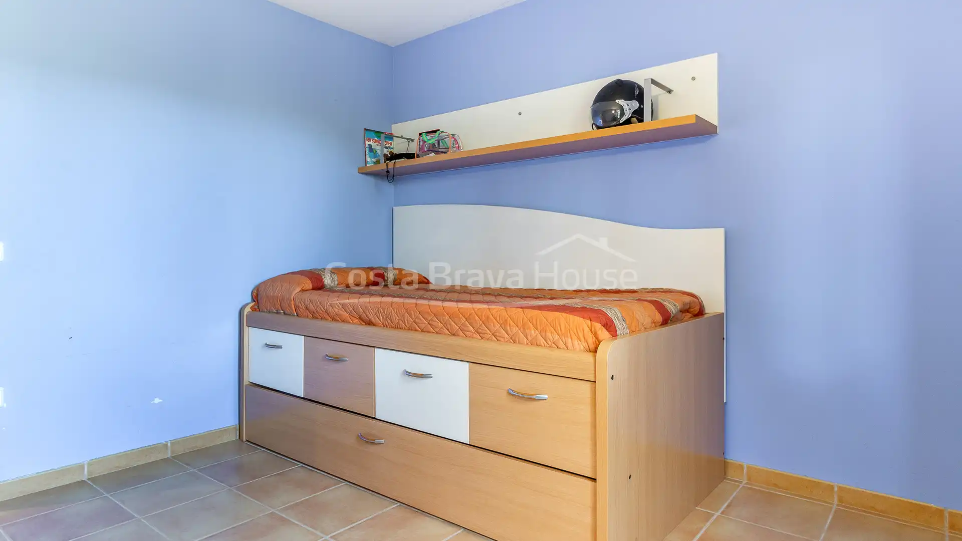 Houses for sale in Carrer del Port de Malaespina, Tamariu