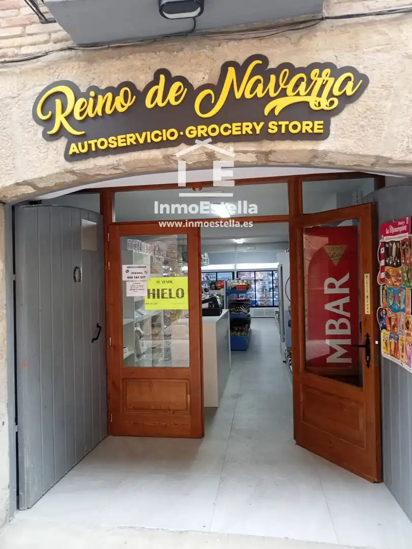 Locale commerciale in affitto a San Nicolas, imagen 2