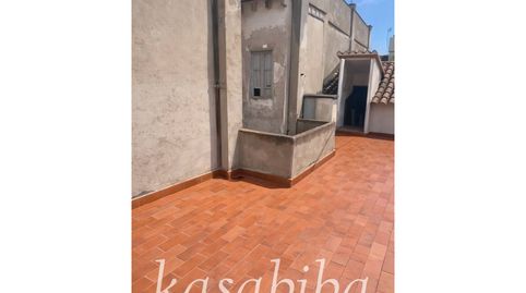 Photo 4 of Houses for sale in Calle Sant Francesc, Albuixarres, Alzira