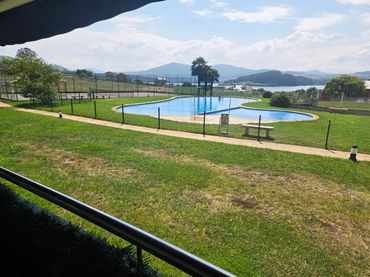 Wohnung mit Pool zum Verkauf in Rúa Viladaide-Praia Altar 63