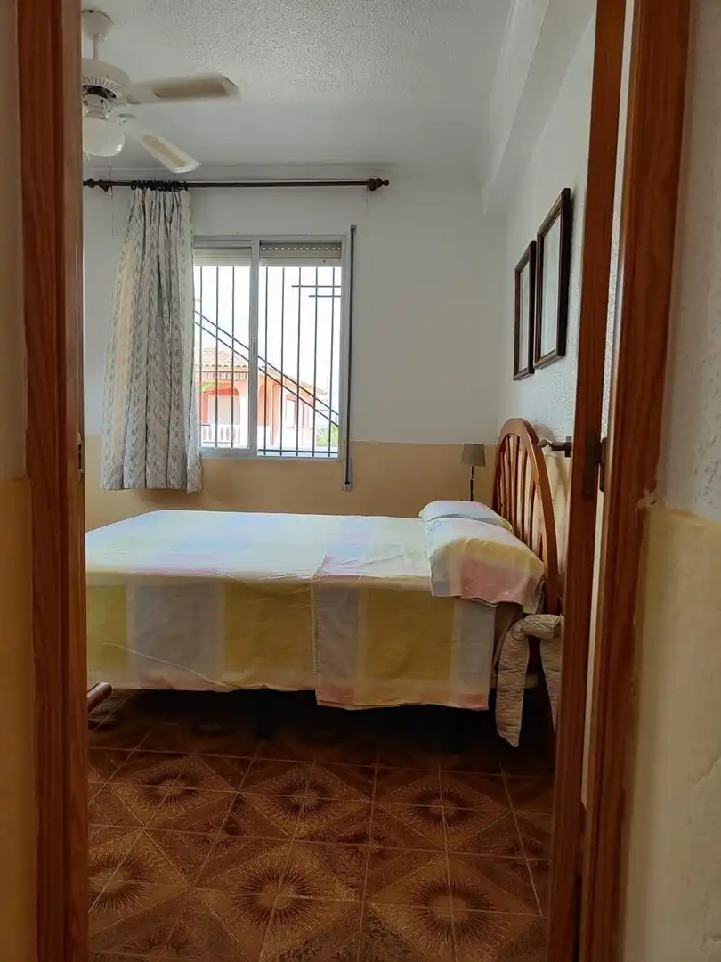 Villa con terrazza in vendita a Calle PANTANO CENAJO - URRUTIAS, imagen 45