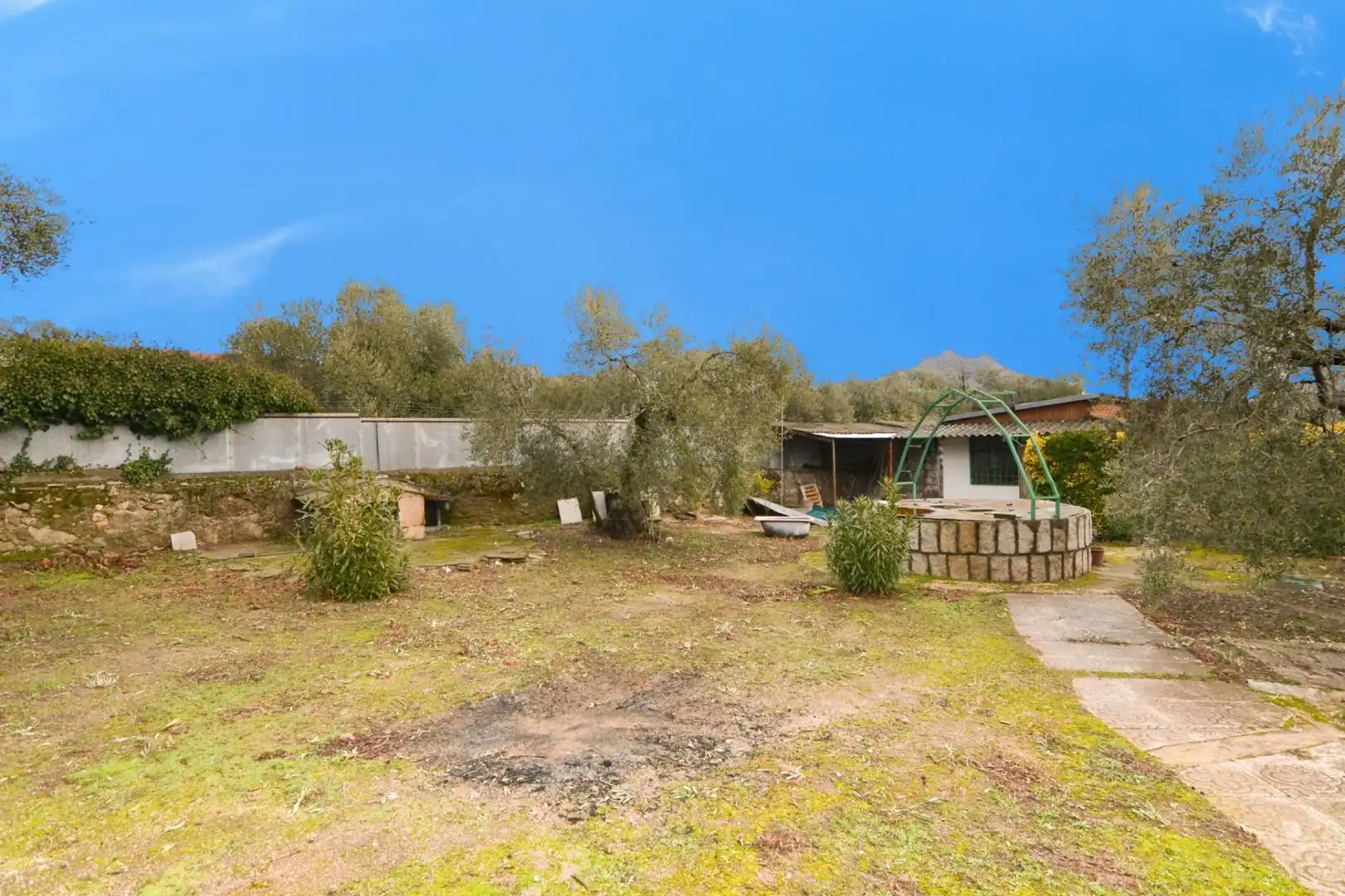 Casa amb jardí en venda a Cadalso de los Vidrios, imagen 9
