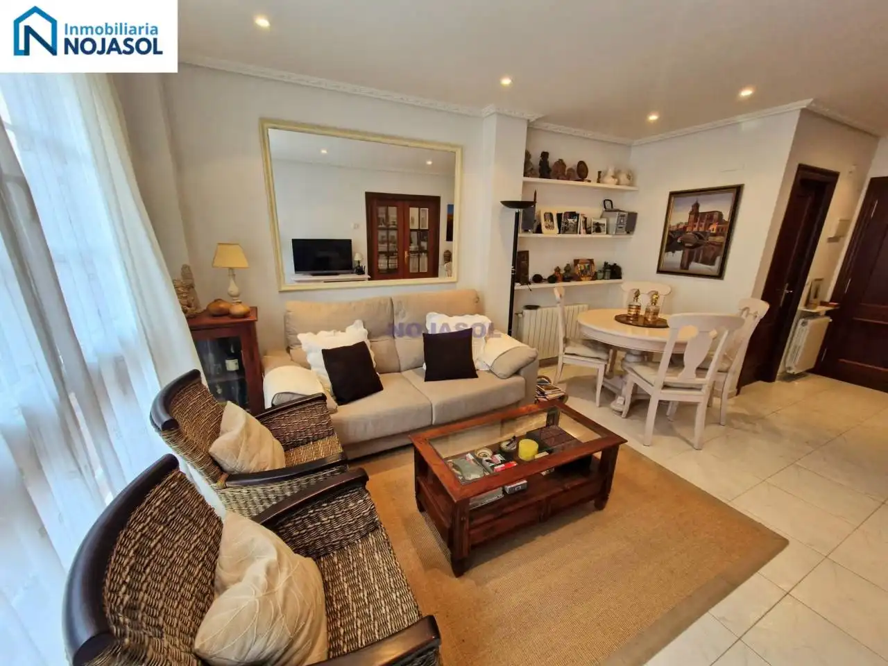 Apartment mit Garten zum Verkauf in Calle los pinares, imagen 18