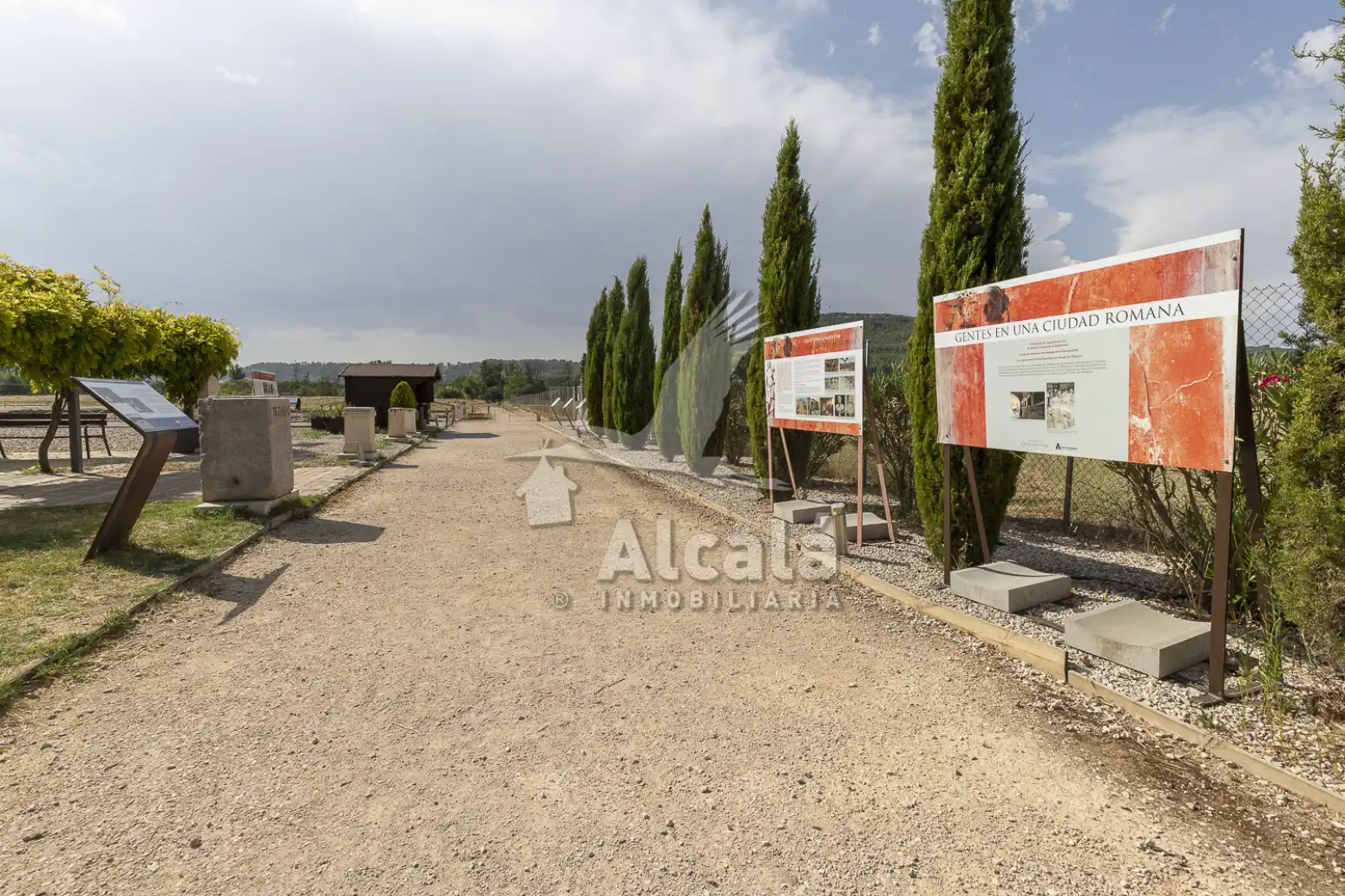 Flat for sale in Alcalá de Henares  with Air Conditioner, Heating and Terrace