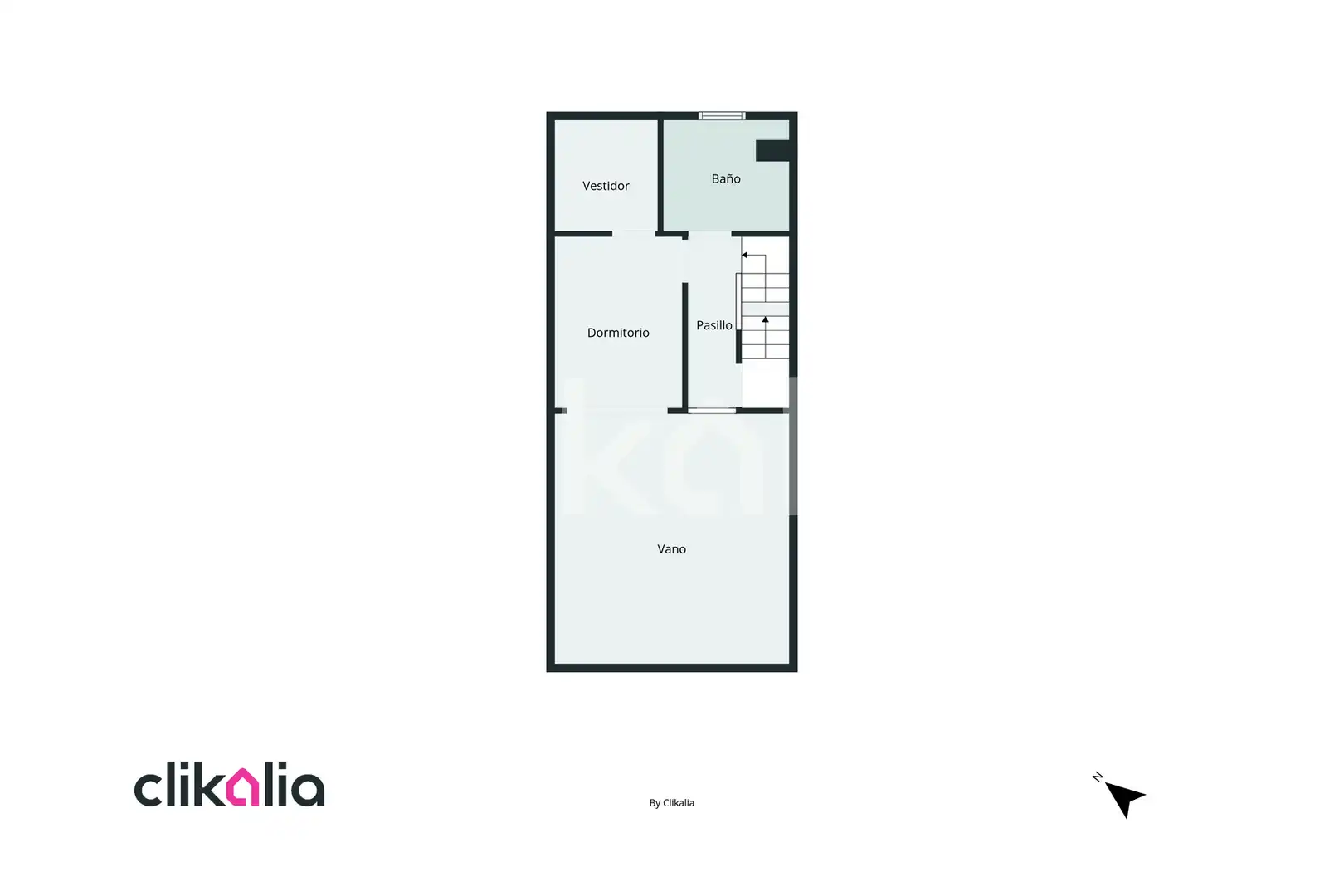 Casa o chalet en venta en San Rafael del Río con Terraza