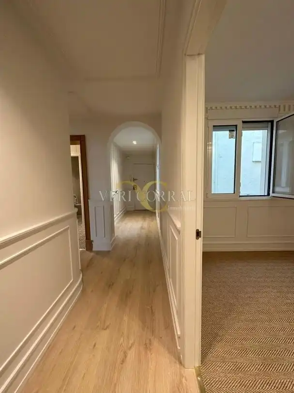 Piso con terraza en venta en Calle de Campoamor, imagen 8