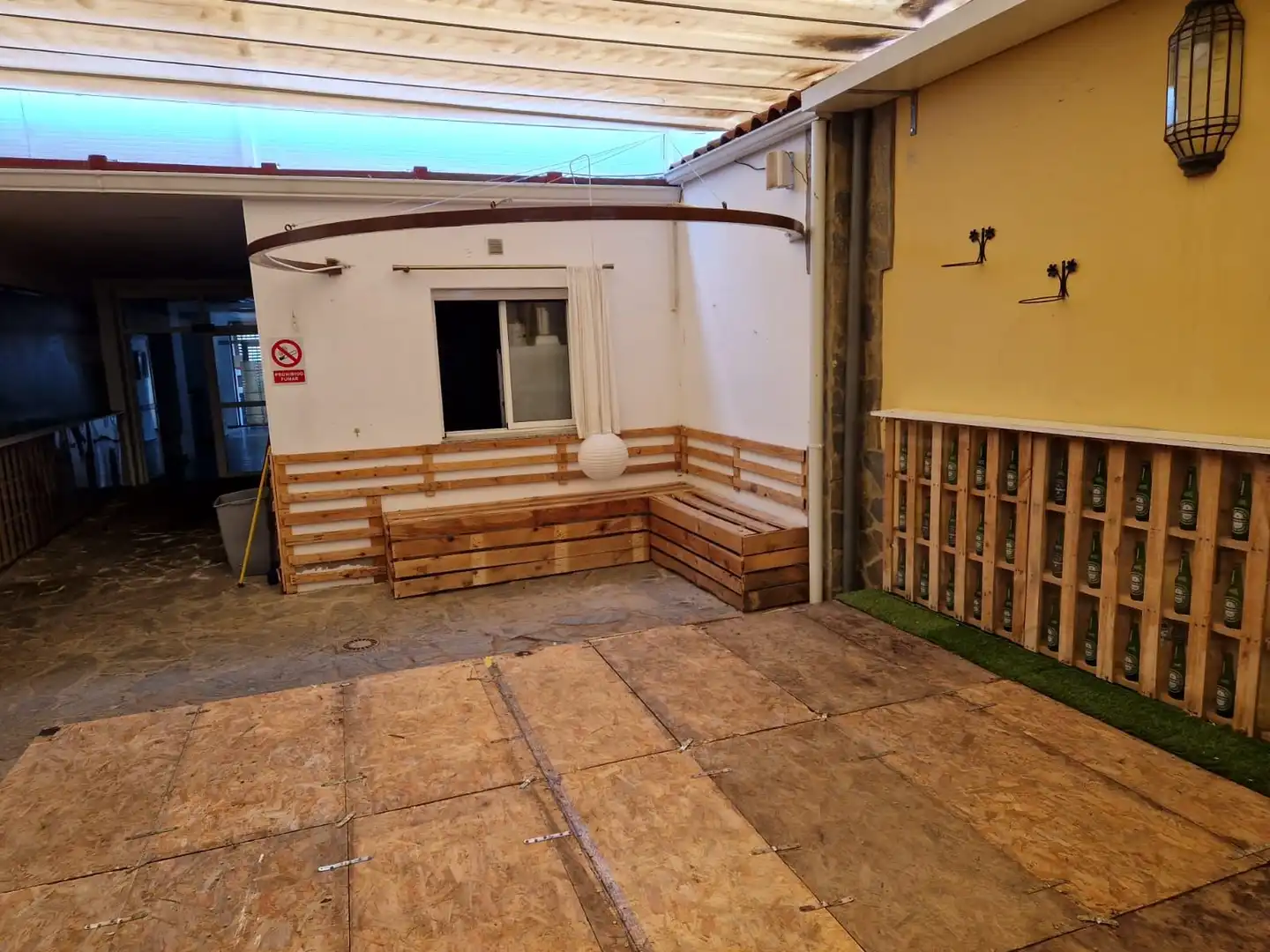 Local comercial de lloguer a Don Benito, imagen 18