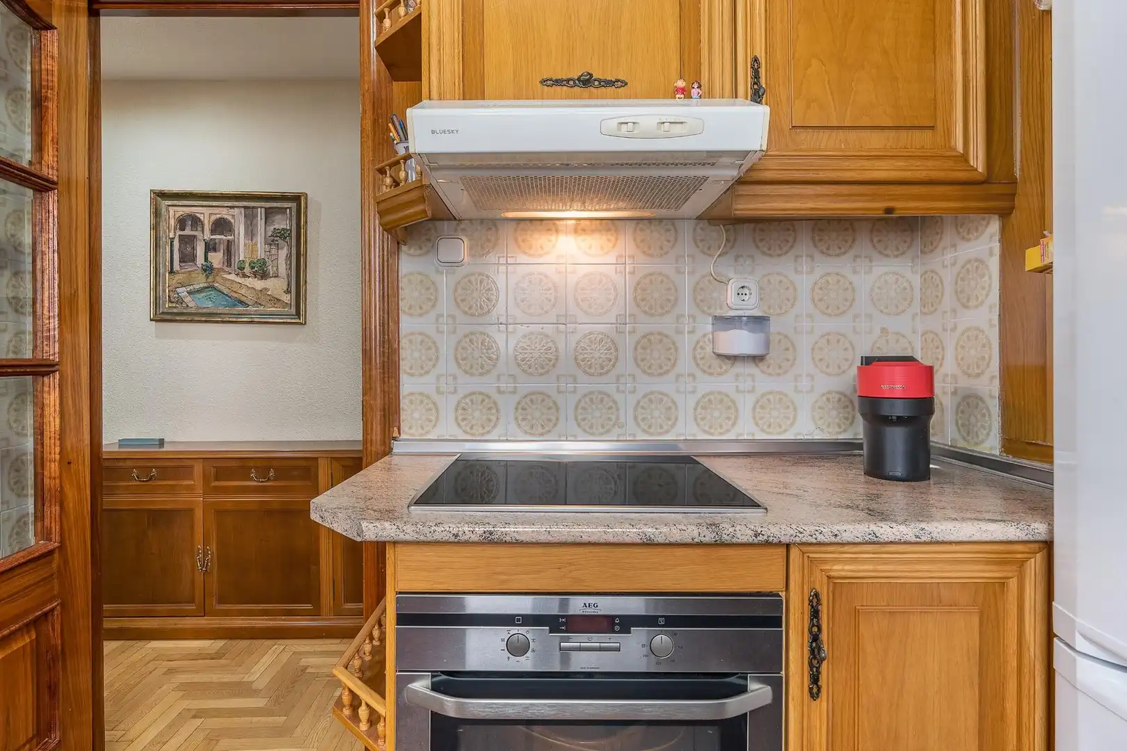 Piso con ascensor en venta en Calle MARIA LUISA DE DIOS, imagen 16