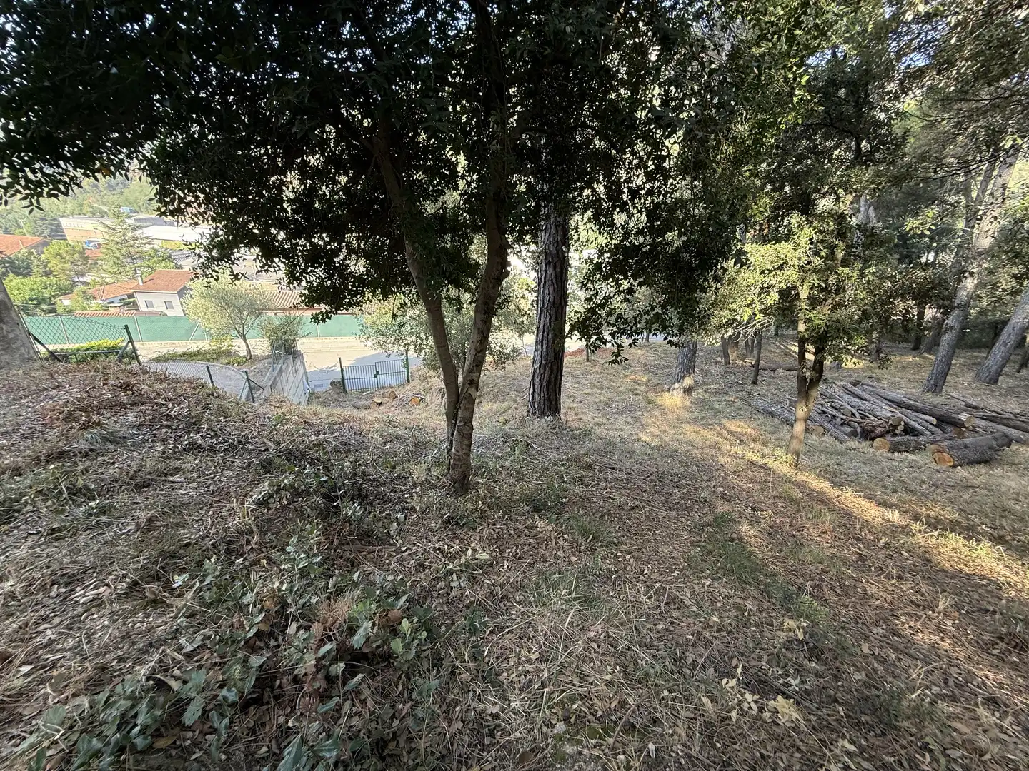 Terreno residencial en venta en d'Aiguafreda de Dalt 5, imagen 32