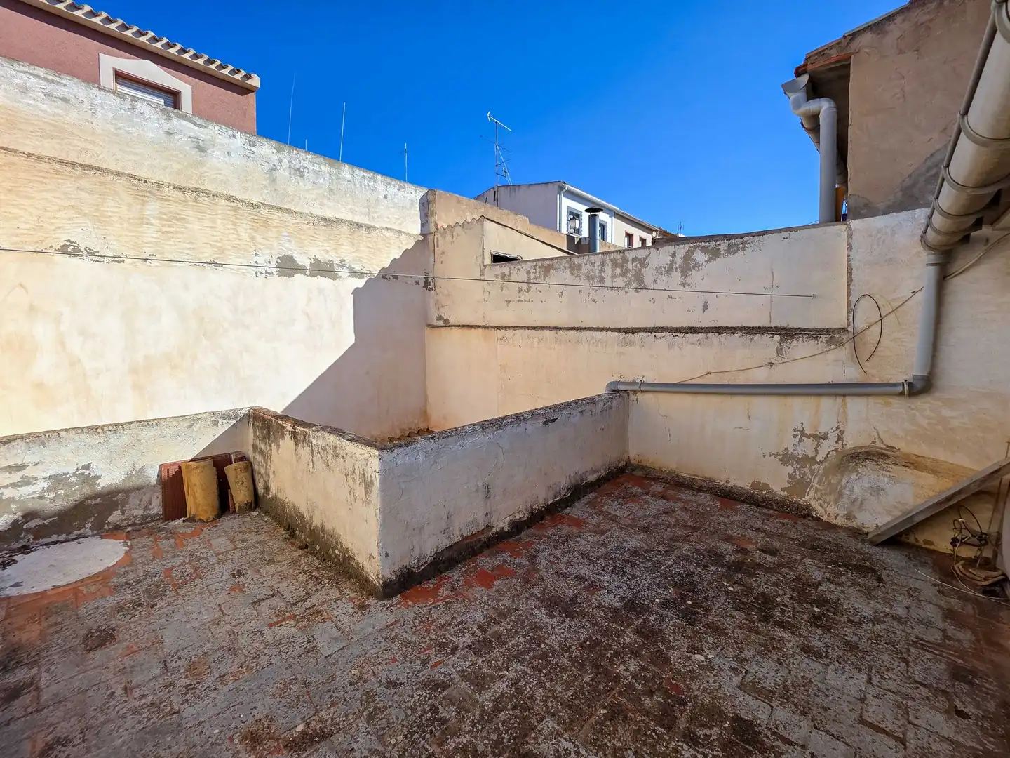 Reihenhaus zum Verkauf in El Pinós / Pinoso, imagen 32