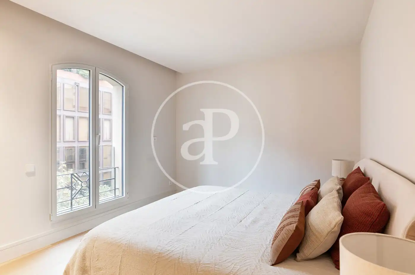 Appartement avec terrasse à vendre à Carrer del Consell de Cent, imagen 66