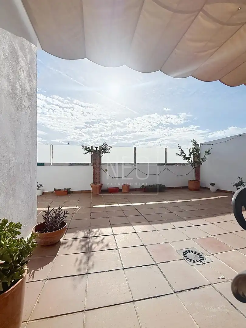 Casa a schiera in vendita a Calle MAGALLANES, imagen 33