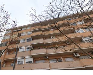 Exterior view of Flat for sale in Sabadell