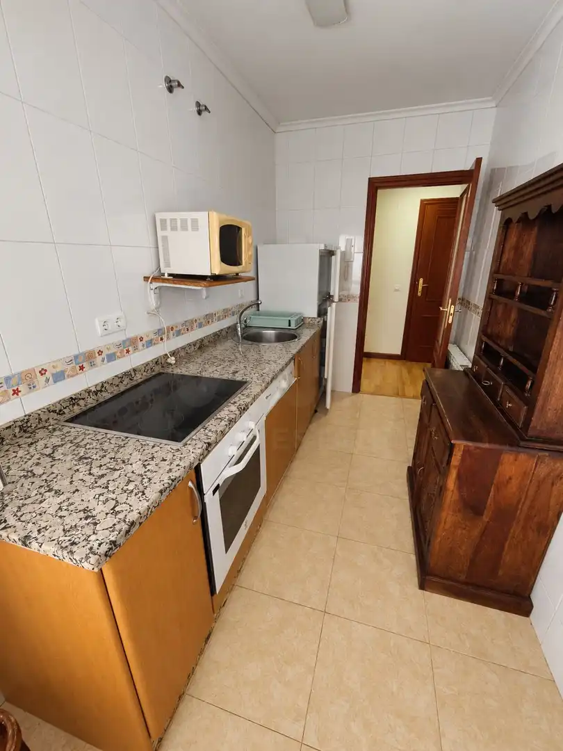 Flat with lift for sale in Sahagún, imagen 9