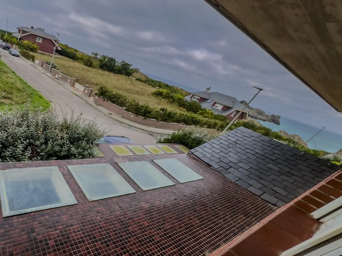Exterior view of Houses for sale in Piélagos  with Private garden, Terrace and Storage room