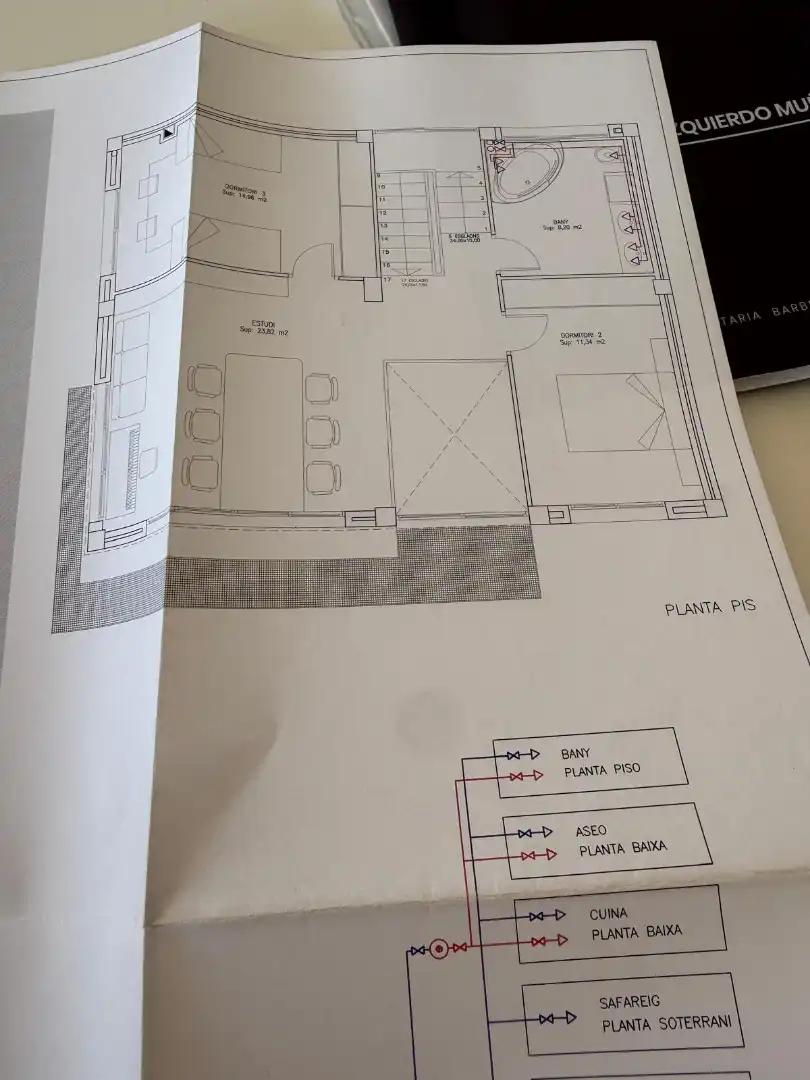 Casa o chalet en venta en Castellnou - Can Mir - Can Solà