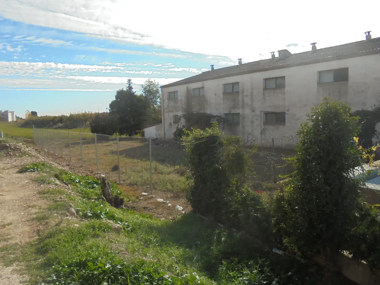 Casa o chalet en venta en Vial Camino, Barbastro