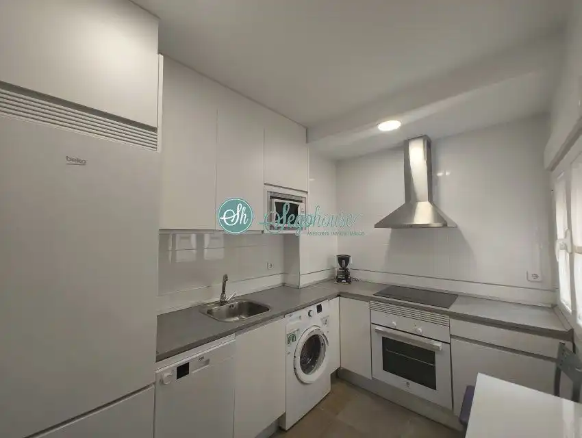Piso con ascensor en venta en El Cerro - Carretera de San Rafael, imagen 4
