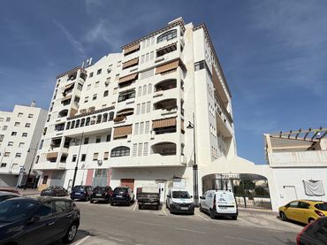 Appartement avec ascenseur à vendre à Calle Feria de Jerez 16