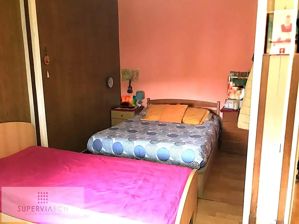 Appartement avec terrasse à vendre à Sant Martí, imagen 9