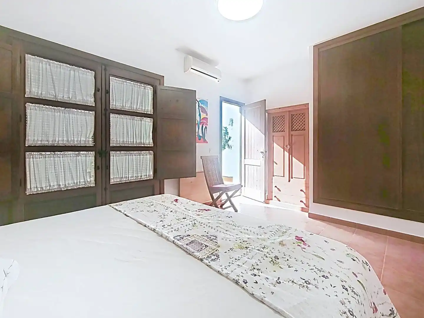 Villa avec piscine à vendre à Pozo de los Frailes - Presillas - Albaricoques, imagen 50