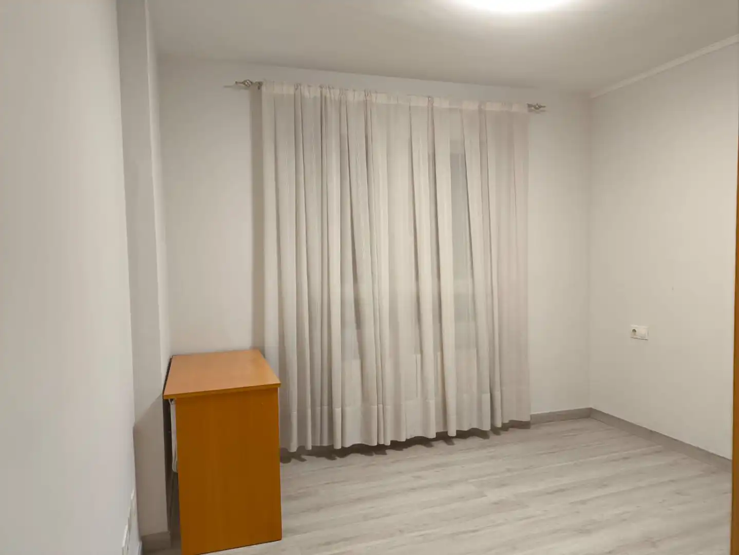 Wohnung zur Miete in VIRGEN DEL PILAR, El Pilar