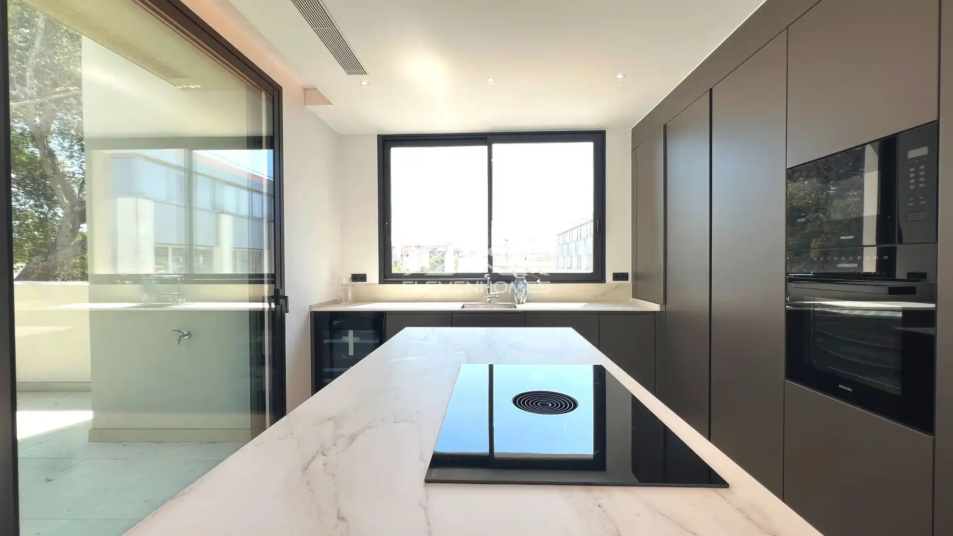 Penthouse with pool for sale in Ponent, imagen 10
