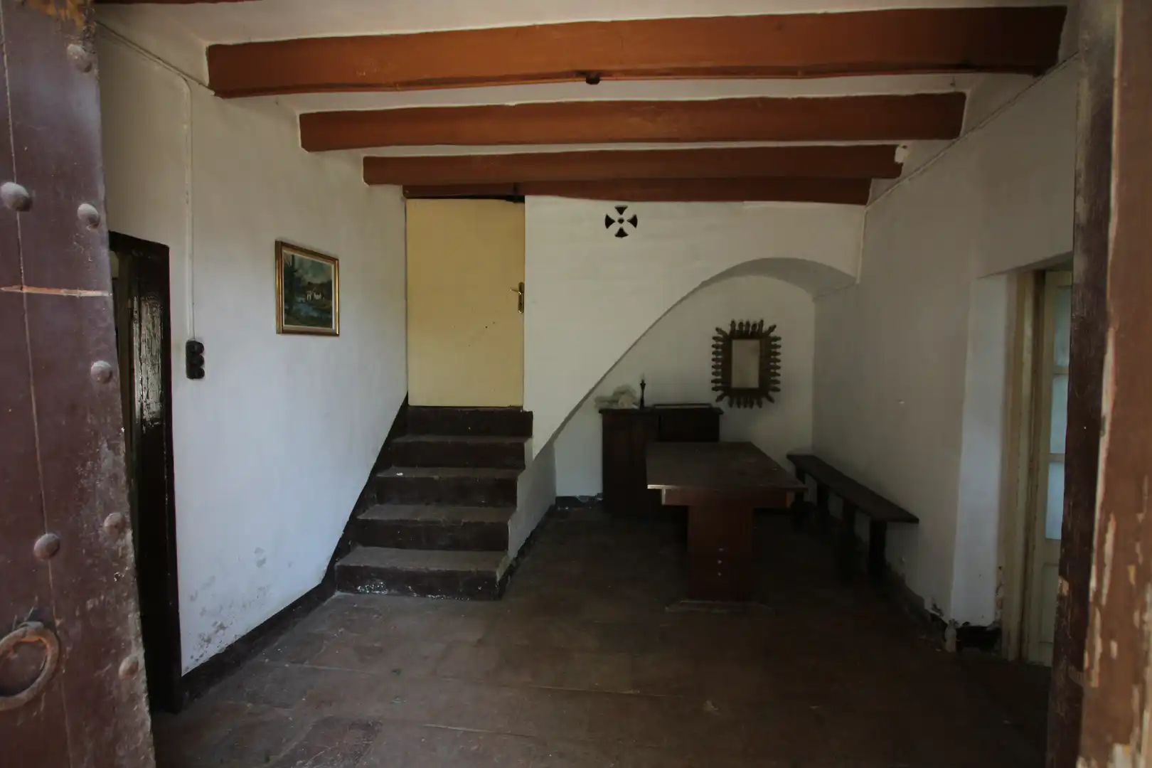 Landhaus mit Garten zum Verkauf in BP-5109, imagen 49
