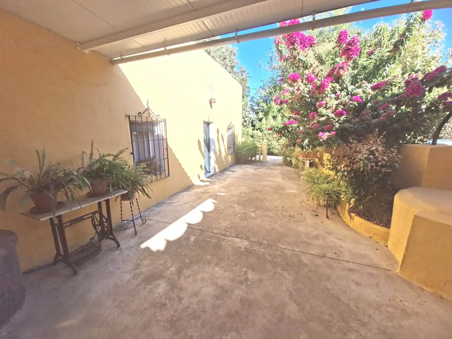 Maison rustique avec piscine à vendre à Periurbano Oeste - Sierra, imagen 32