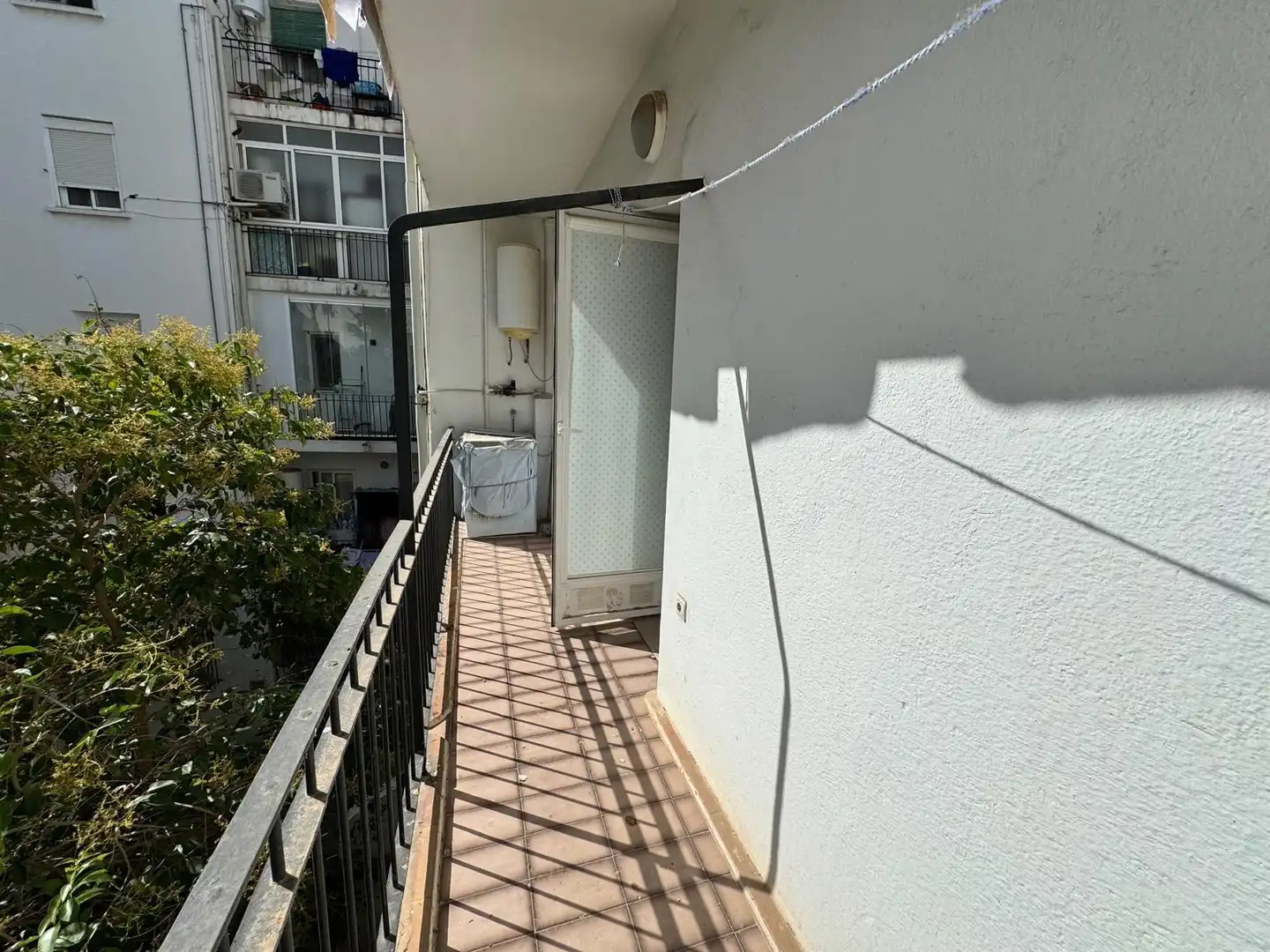 Wohnungen zur Miete in Calle Calle Álvarez Sereix, 4, Barrio del Centro