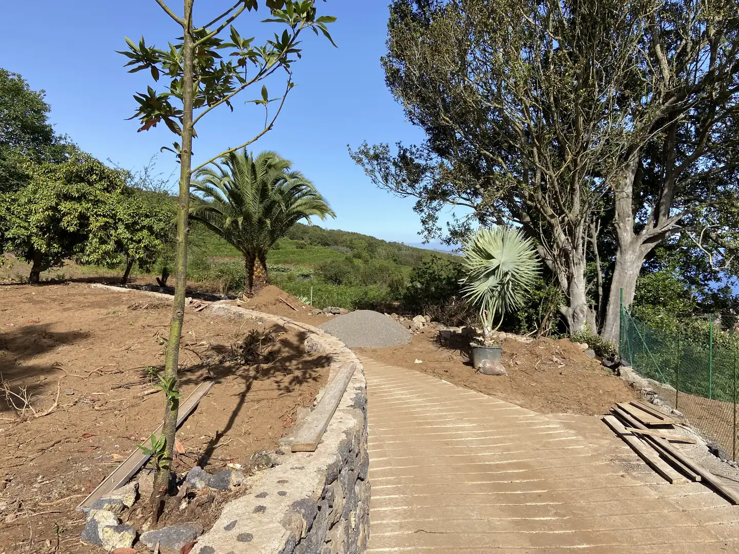 Residential land for sale in Caserío los Pajares 7, imagen 20