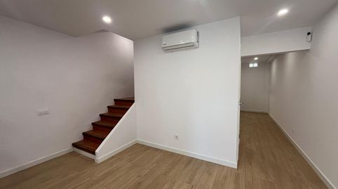 Foto 4 de Casa o chalet de alquiler en Carrer D'aiguafreda, Horta, Barcelona Capital