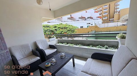 Foto 2 de Piso en venta en De España, 10, San Eugenio Bajo, Adeje