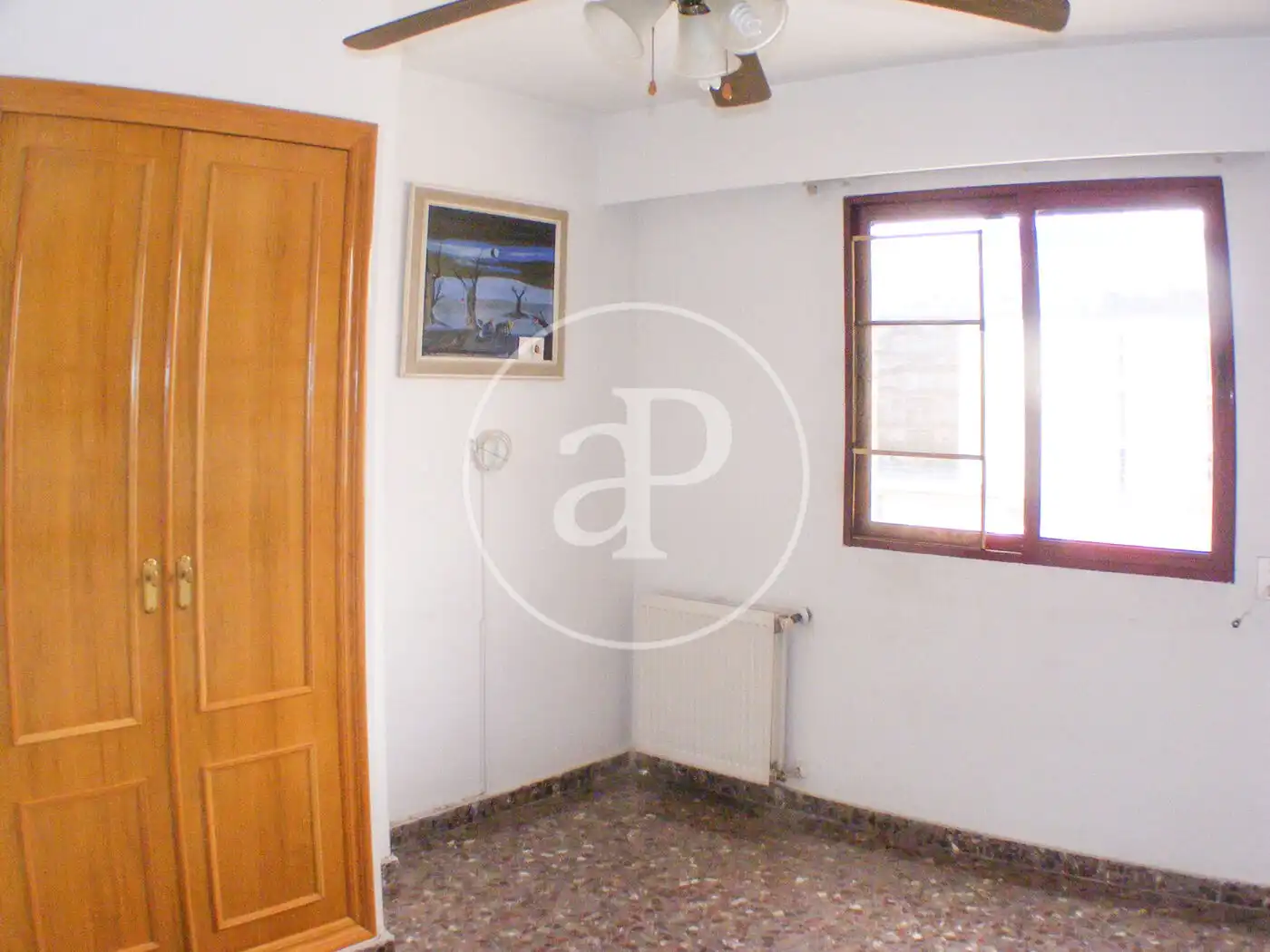 Piso en venta en Valencia con Aire acondicionado, Calefacción y Terraza
