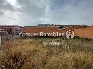 Terrenos y solares en venta en Llevant