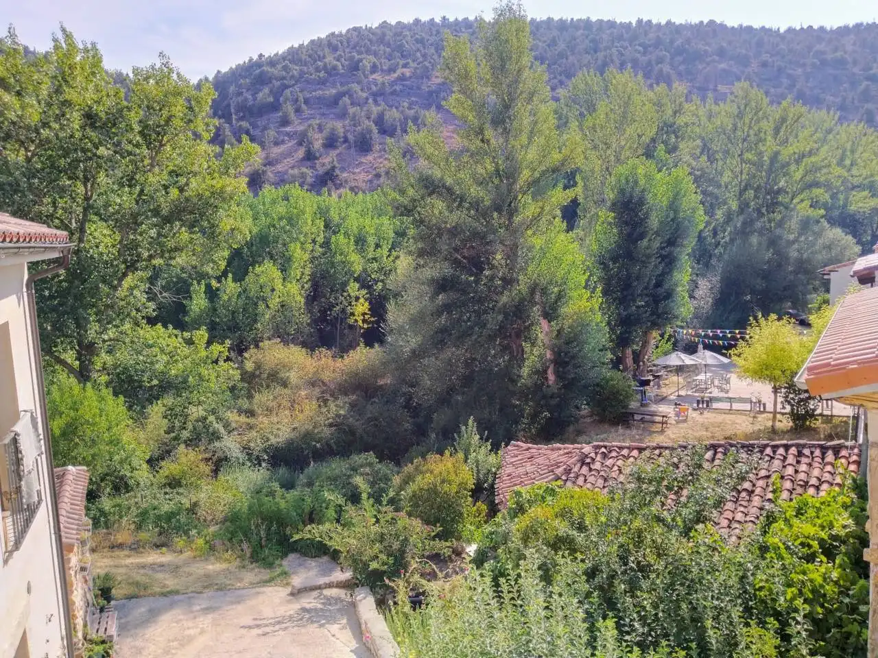 Casa o chalet en venta en Puentedura con Calefacción y Amueblado