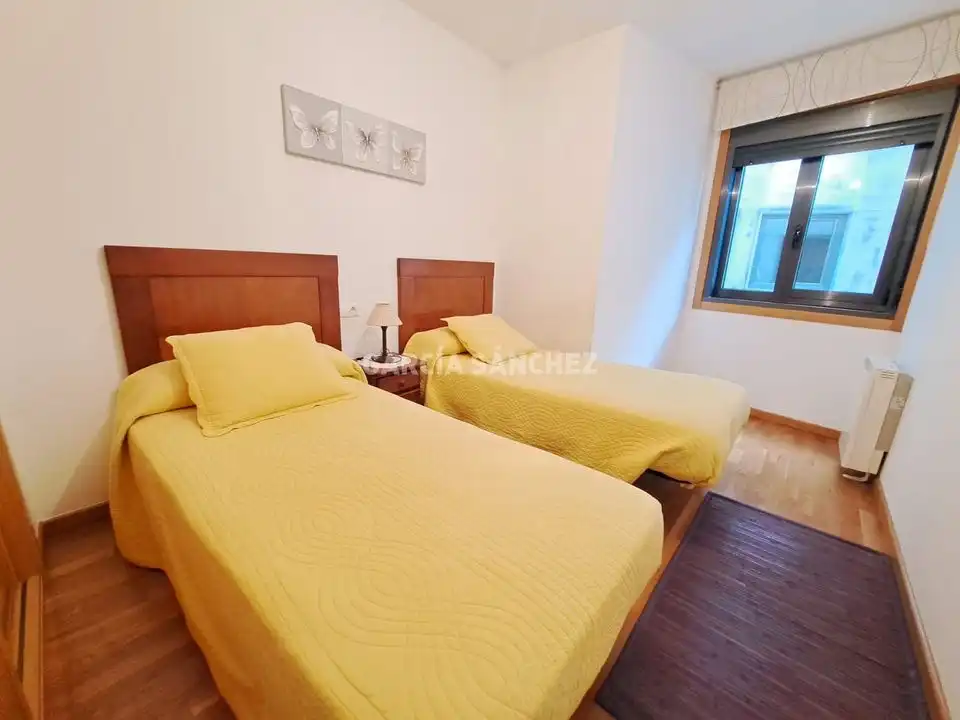 Apartament amb ascensor en venda a Avenida da Constitución 14, imagen 11