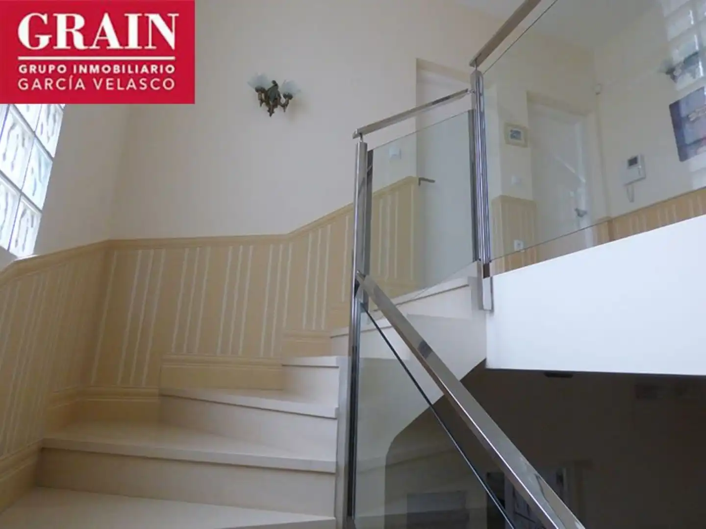 Chalet con terraza en venta en Imaginalia - Llanos del Águila, imagen 15