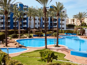 Flat with balcony for sale in Carrer Marià Villangómez 11