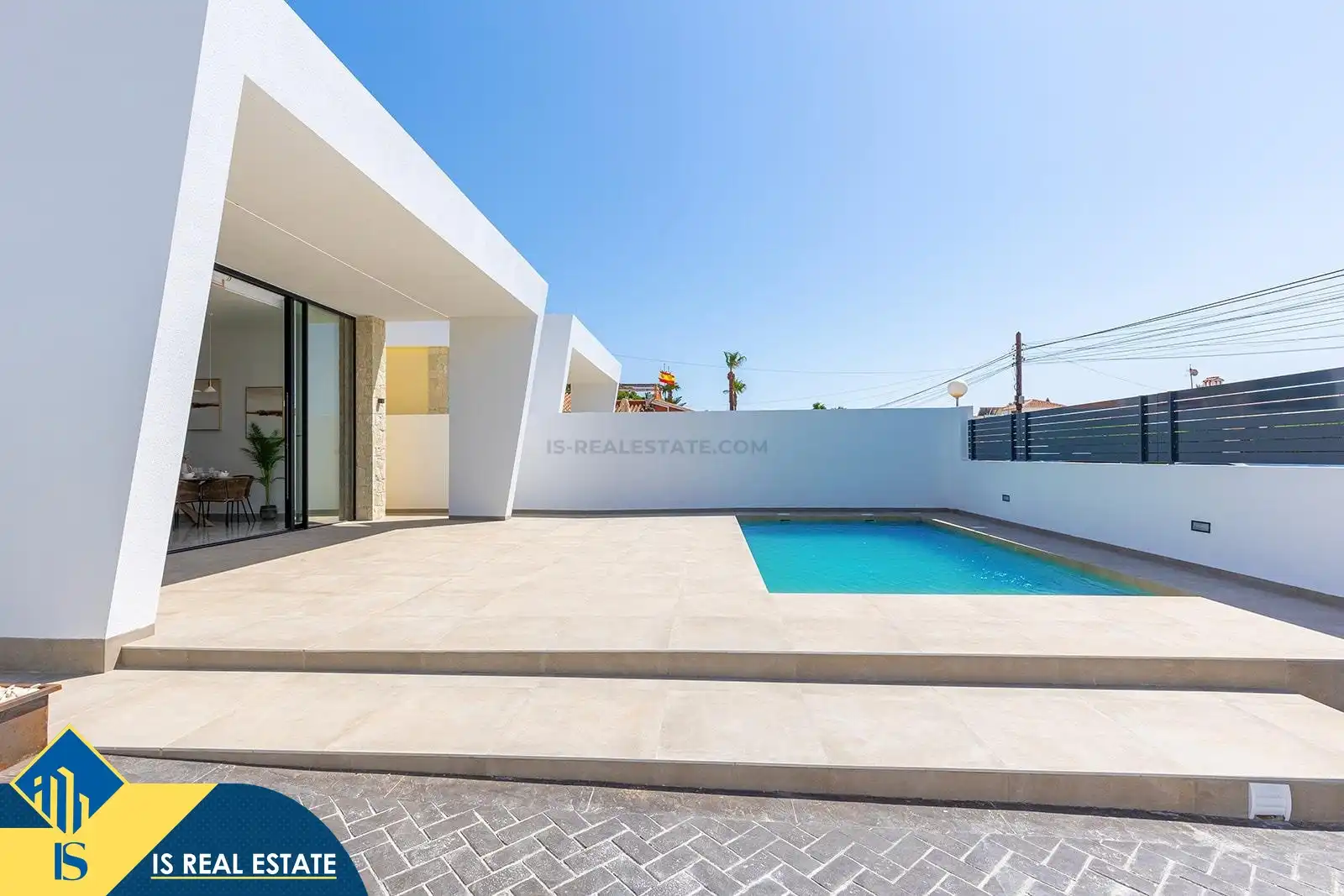 Detached house with pool for sale in Los Balcones - Los Altos, imagen 7